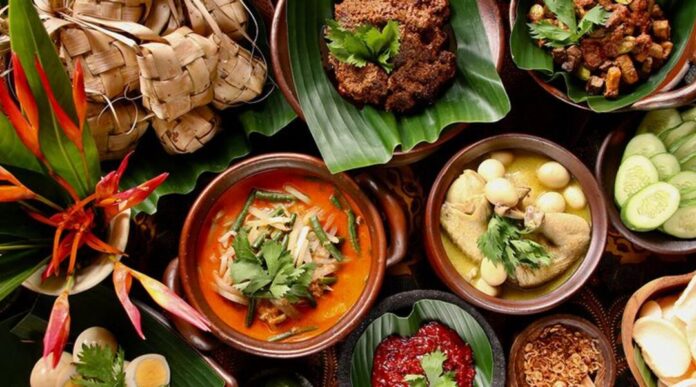 Wisata Kuliner Nusantara