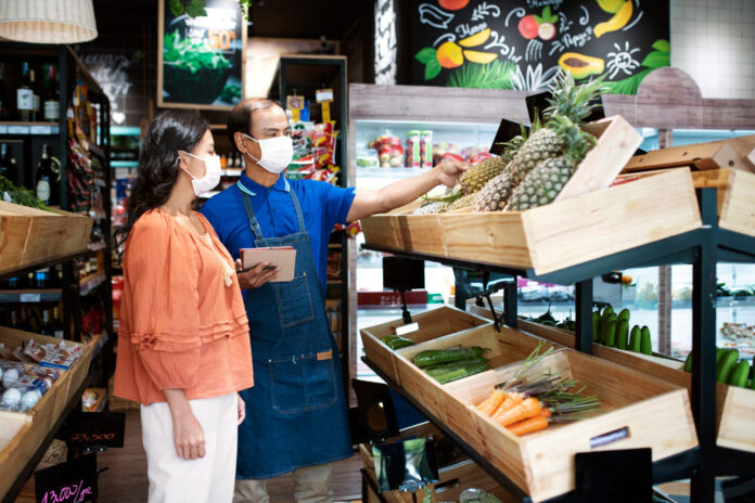 Cara Meningkatkan Penjualan UMKM