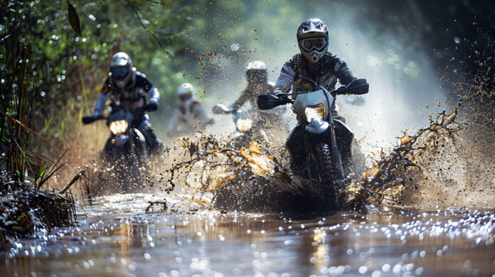 Cara Agar Motor Tidak Mogok