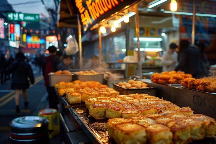 Jajanan Kekinian untuk Jualan