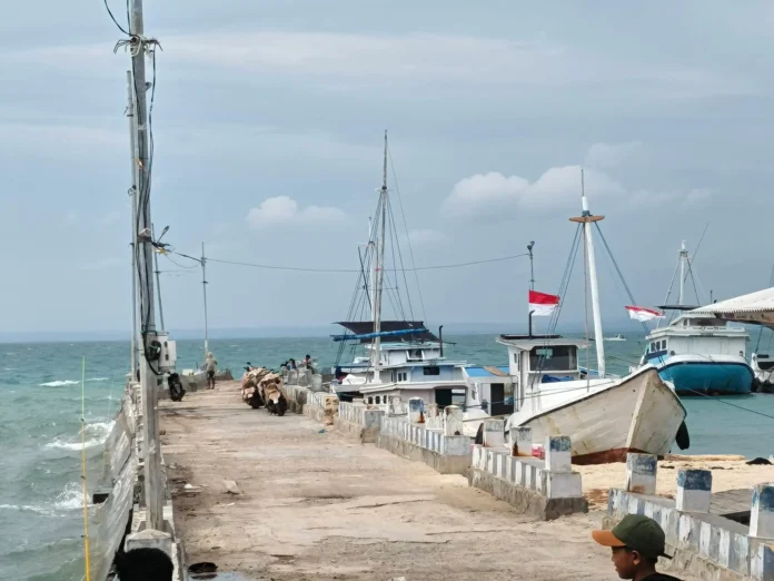 wisata gili genting madura