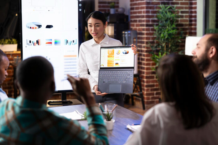 Strategi Pemasaran Digital