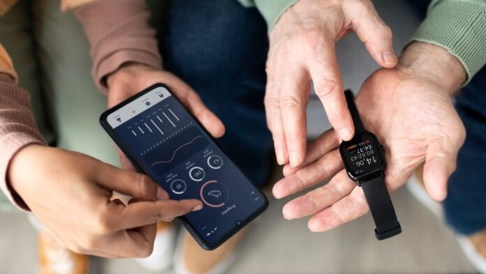 wearable tech 2026 smartwatch