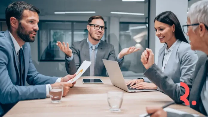 cara scale up bisnis