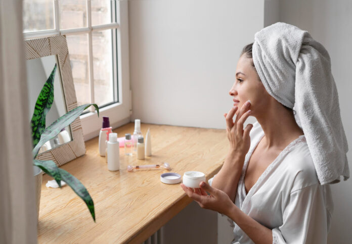 Rutinitas Skincare Pagi dan Malam