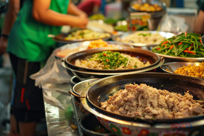 Wisata Kuliner Indonesia