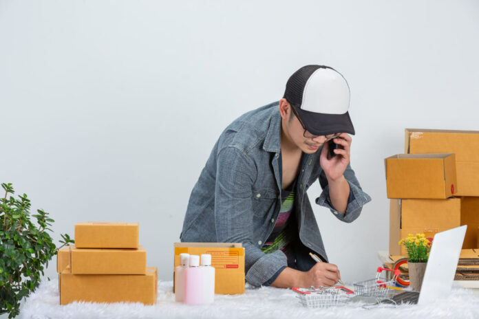 Cara Jualan Online Tanpa Modal