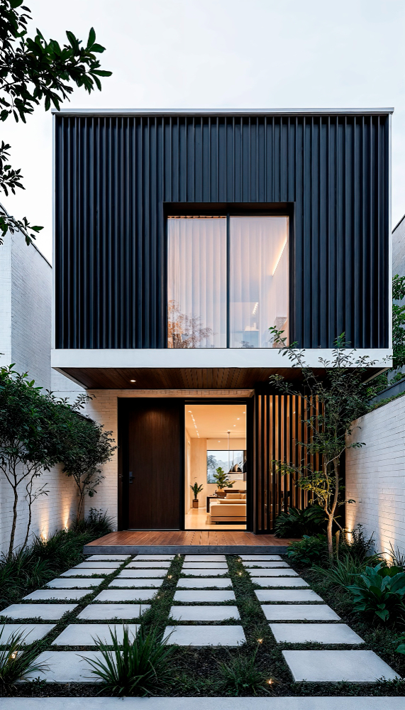 5 Ide Interior Rumah Aesthetic yang Bikin Betah Mewah Tanpa Harus Mahal