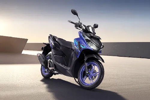 Motor Terbaru di Indonesia