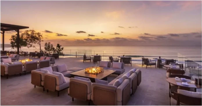 Restoran dengan View Terbaik di Bali