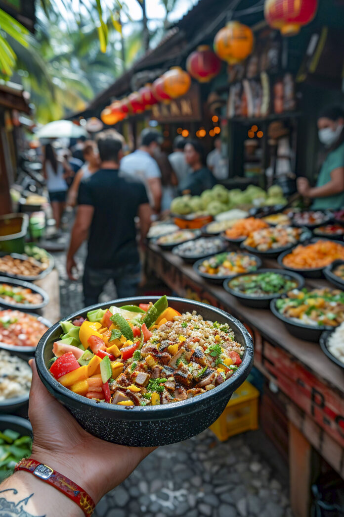 Wisata Rasa Rekomendasi Kuliner Autentik yang Wajib Dicoba saat Keliling Indonesia