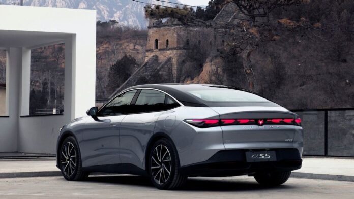 mobil listrik Indonesia 2026