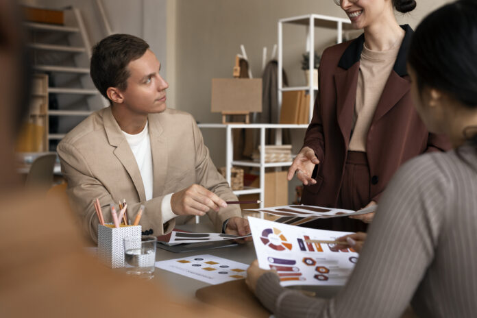 co-creation business