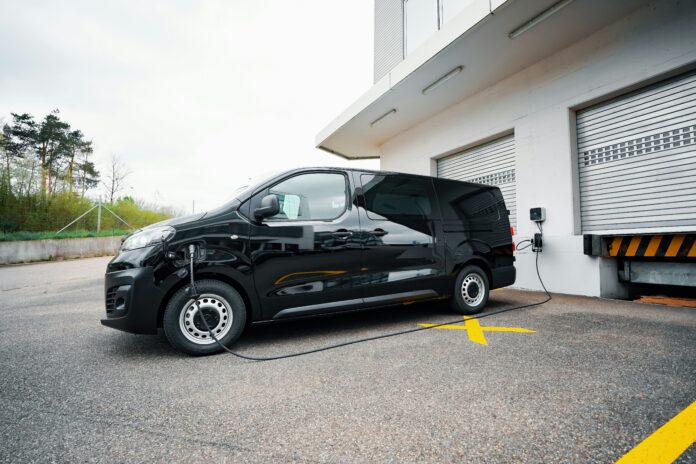 regenerative braking mobil listrik