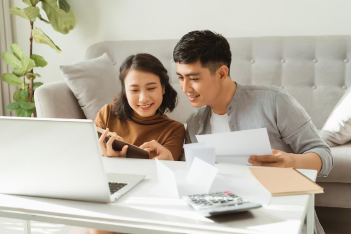 Kebiasaan Finansial Anak Muda