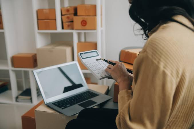 Cara menentukan harga jual produk
